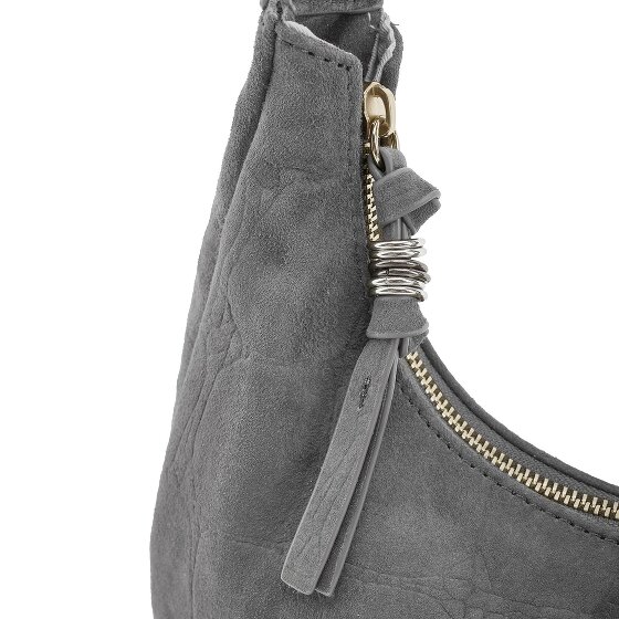 FredsBruder Velvet Wild Shoulder bag Genuine Leather 26.5 cm