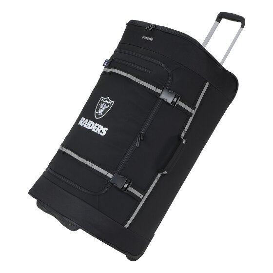 Travelite travelite x NFL 2 wheels Travel bag 79 cm