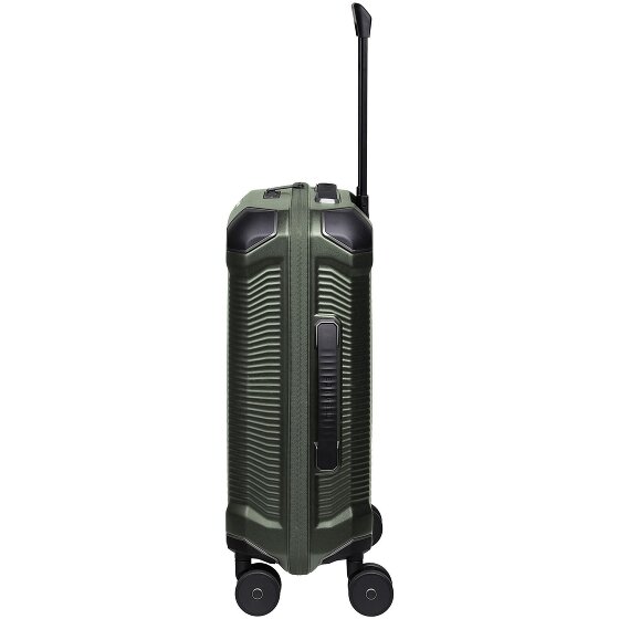 Travelite Millennium 4 wheels Cabin trolley 55 cm