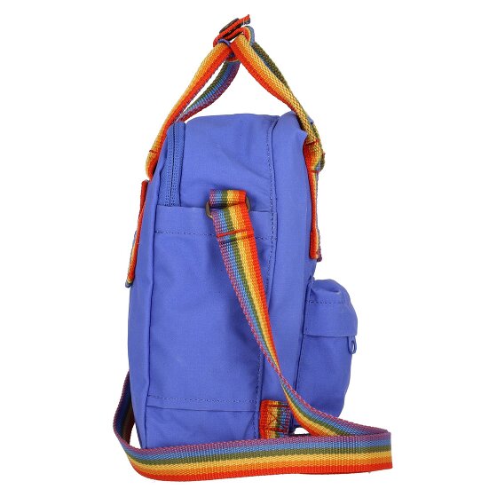 Fjällräven Kanken Rainbow Sling Shoulder strap 15 cm