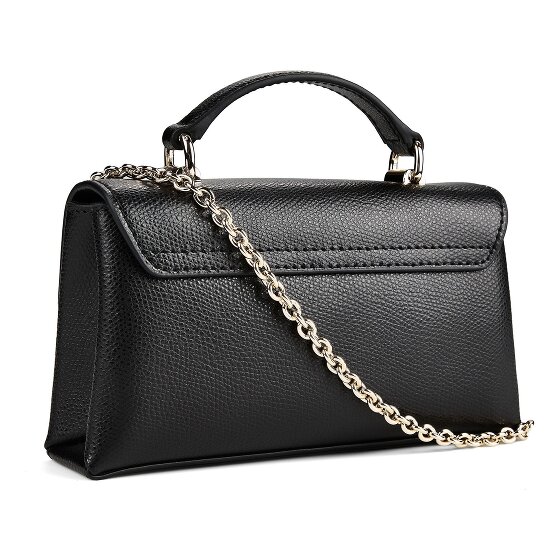 Furla 1927 Mini Bag Handbag Genuine Leather 18 cm