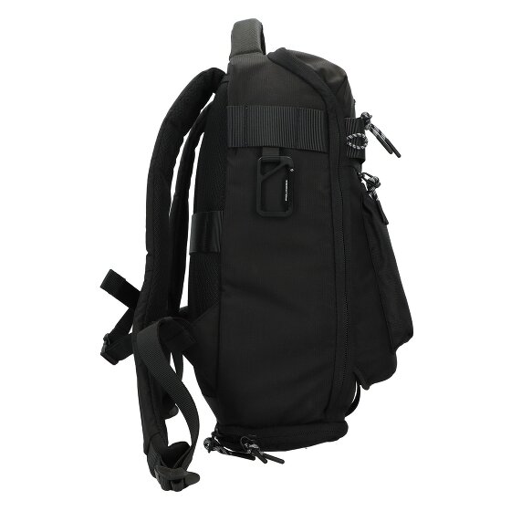 Piquadro Arne Weekender travel bag 50 cm