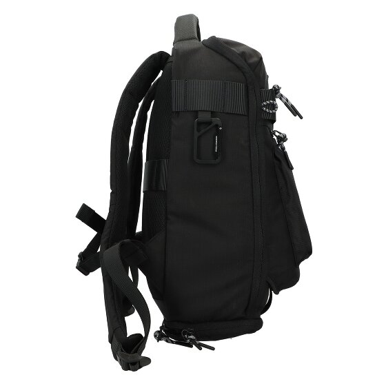 Piquadro Arne Weekender travel bag 50 cm