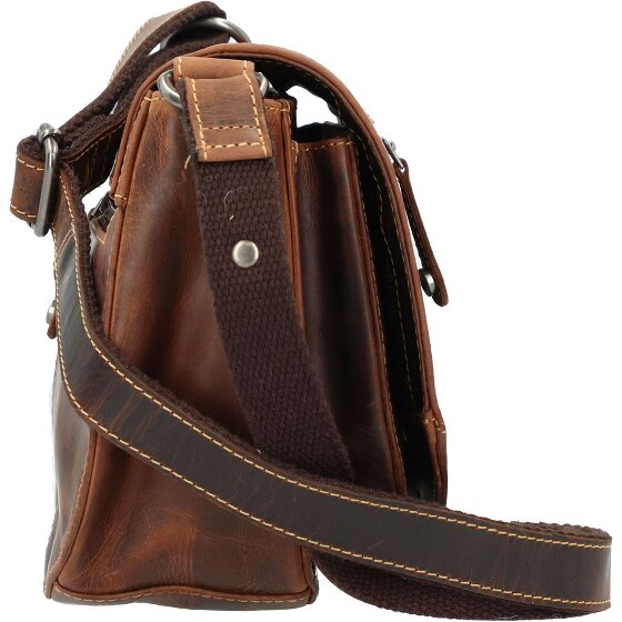 Billy the Kid Ranger shoulder bag leather 22 cm