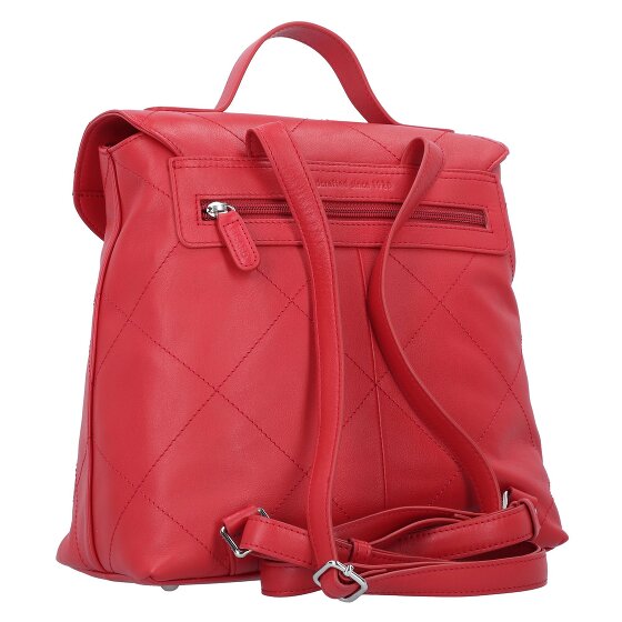 Picard Aurelie City Backpack Leather 28 cm