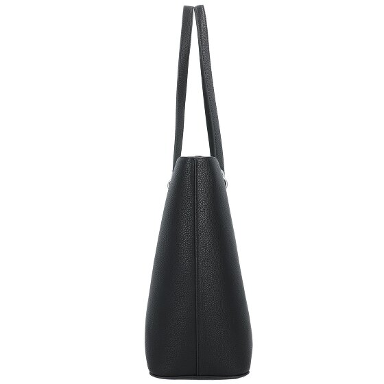 Tommy Hilfiger Emblem Shopper Bag 35 cm