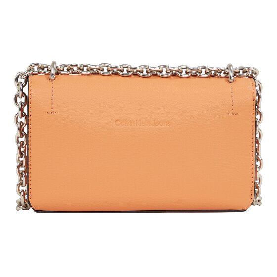 Calvin Klein Jeans Minimal Monogram Shoulder bag 21 cm