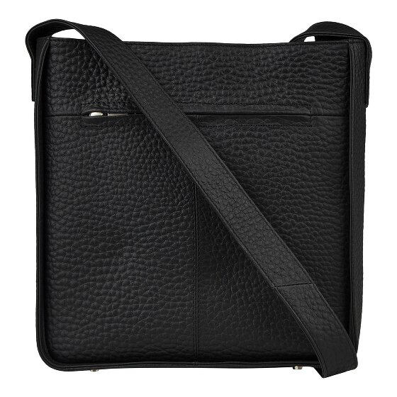 Voi Hirsch Shoulder bag Genuine Leather 22.5 cm