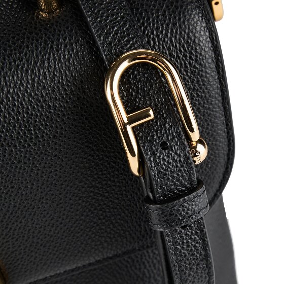 Furla Moonlight Handbag S Genuine Leather 23 cm