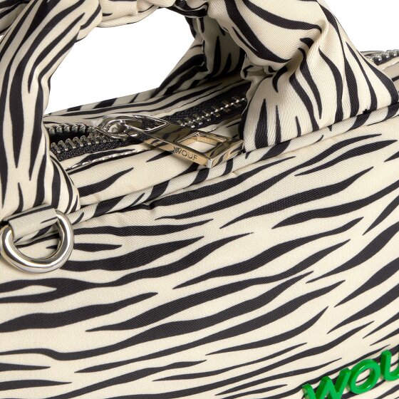 Wouf Studio Handbag 19 cm