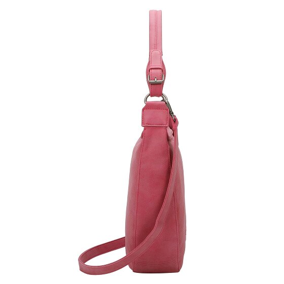 Fritzi aus Preußen Jazy01 Dotty Shoulder Bag 32 cm