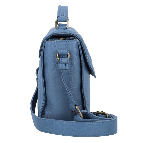 Cowboysbag Quilty Pleasure Handbag Leather 25 cm