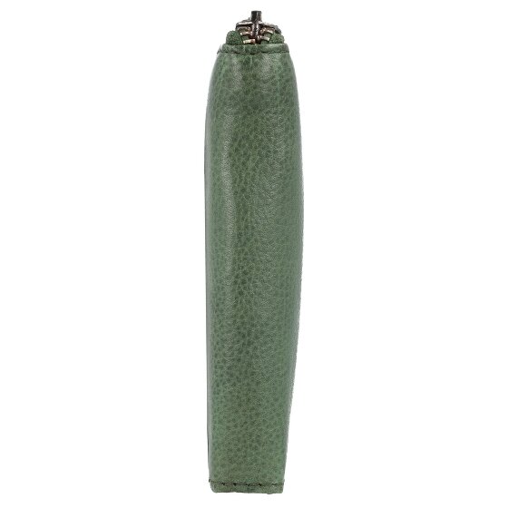 Greenburry Vintage Washed wallet leather 10 cm