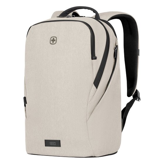 Wenger MX Daypack 44 cm Laptop compartment