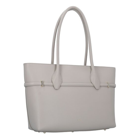Furla Goccia Shopper Bag Leather 42 cm