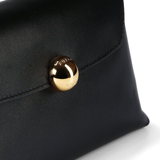 Furla Sfera Soft Handbag Genuine Leather 24 cm
