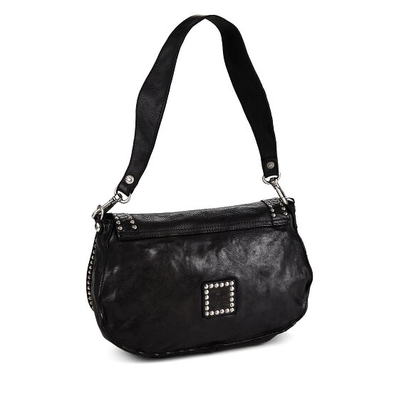 Campomaggi Adele Shoulder bag Genuine Leather 29 cm