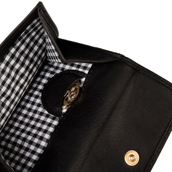 Esquire Chicago Wallet RFID protection Leather 14 cm