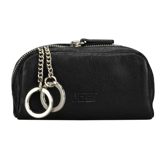 Jost Odense Key wallet Leather 10 cm