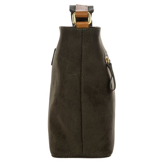 Bric's Life shoulder bag 25 cm