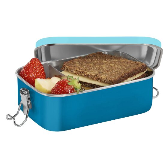 Step by Step lunch box 18 cm