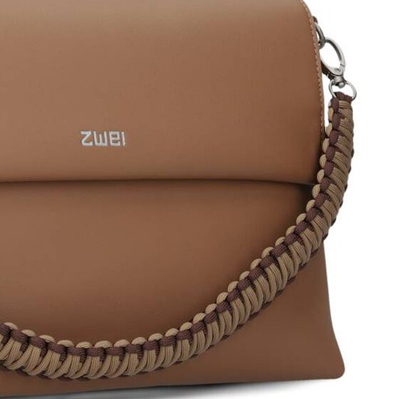 Zwei Yuna Shoulder Bag 32 cm