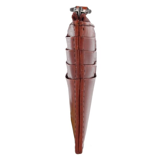 The Bridge Damiano Credit card case Leather 12.5 cm