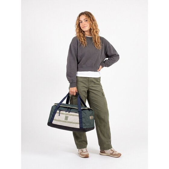Topo Designs Mountain Weekender travel bag 59 cm
