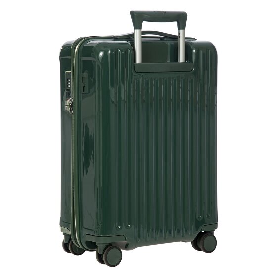 Bric's Positano 4 wheels Cabin trolley 55 cm