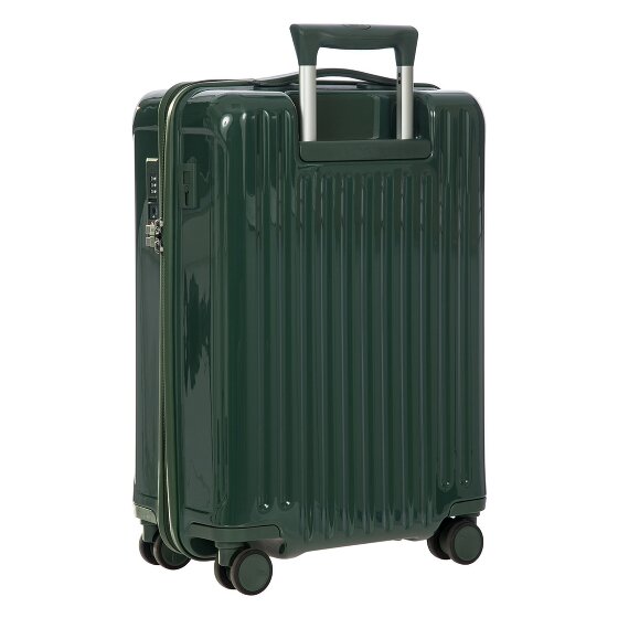 Bric's Positano 4 wheels Cabin trolley 55 cm