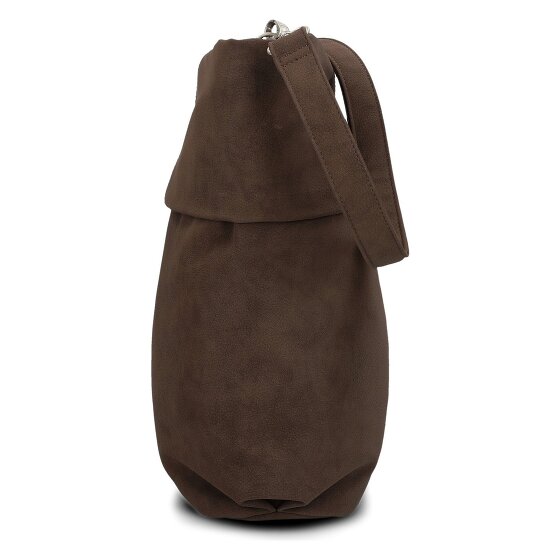 Zwei Mademoiselle.M Shoulder Bag 31 cm
