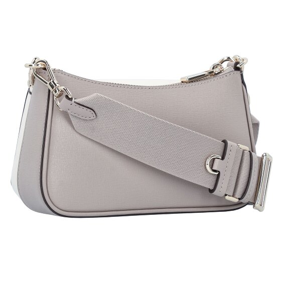 Kate Spade New York Double Up Shoulder bag Leather 20 cm