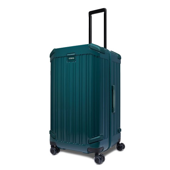 Piquadro Pop 4 wheels Trolley 73 cm