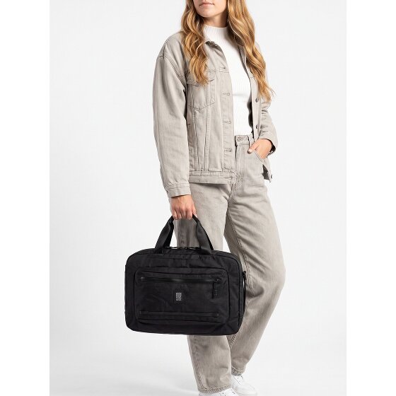 Topo Designs Global Briefcase 46 cm Laptop compartment