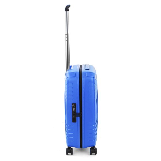 Roncato Ypsilon 4 wheels Cabin trolley 55 cm with expansion pleat