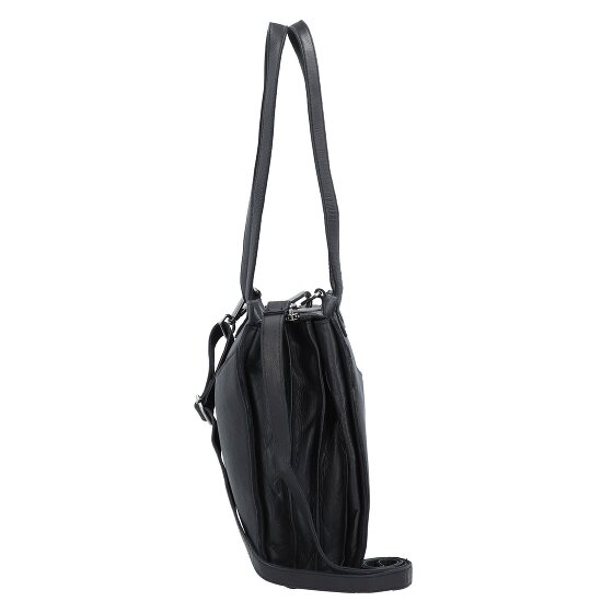 Cowboysbag Cow Crust Elston Shoulder Bag Genuine Leather 34 cm
