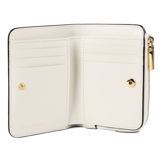 Coccinelle C-Me Wallet Genuine Leather 13 cm