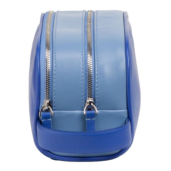DuDu Thani cosmetic bag leather 21 cm