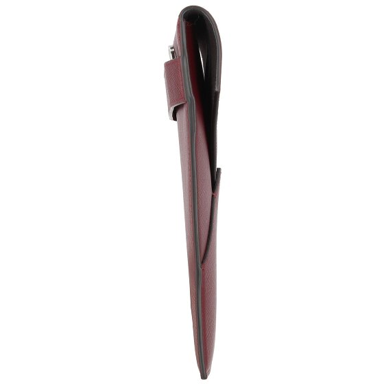 Montblanc Sartorial tablet case leather 29 cm