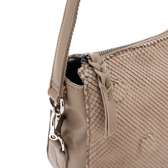 FredsBruder Daily Catch Shoulder bag Leather 25 cm