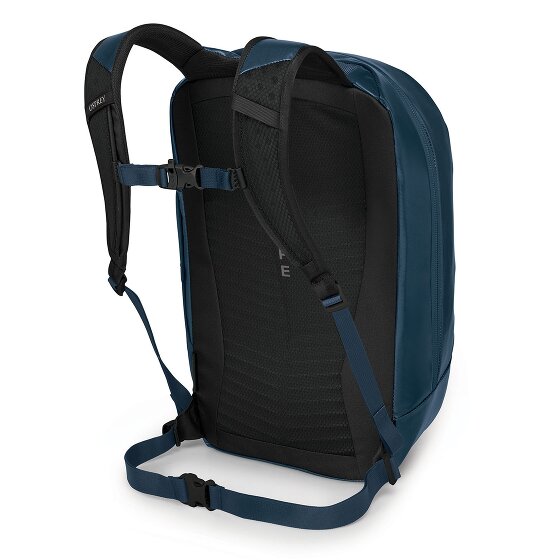 Osprey Transporter Panel Loader Backpack 47 cm laptop compartment