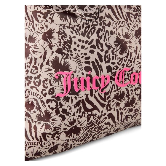 Juicy Couture Daisy reversible tote bag 45 cm