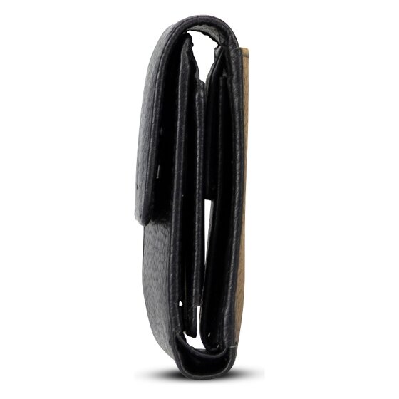 Jost Vika Wallet RFID protection Leather 10.5 cm