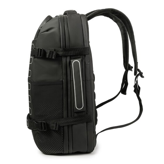 Hedgren Comby Performance Trip L P Daypack L RFID protection 40 cm Laptop compartment