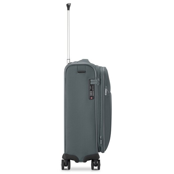 Roncato Ironik 2.0 4 Roll Cabin Trolley 55 cm