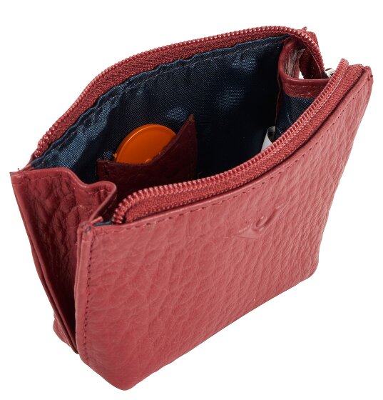 Voi Hirsch Sina key case leather 10 cm