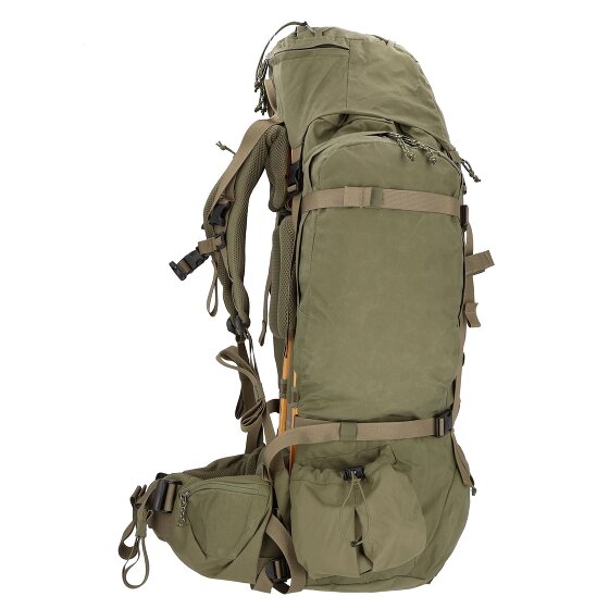 Fjällräven Kajka 75 M-L Trekking backpack M-L 89 cm