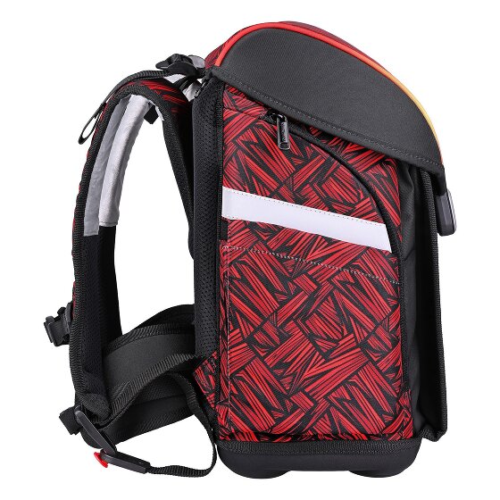 McNeill Primo School bag set 8-piece