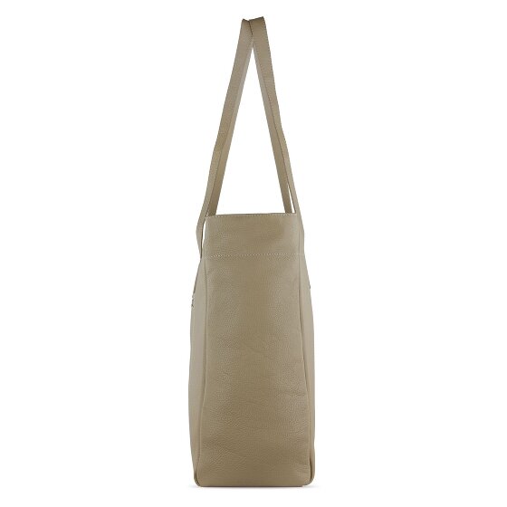 Bugatti Elsa Shopper Bag Leather 42 cm