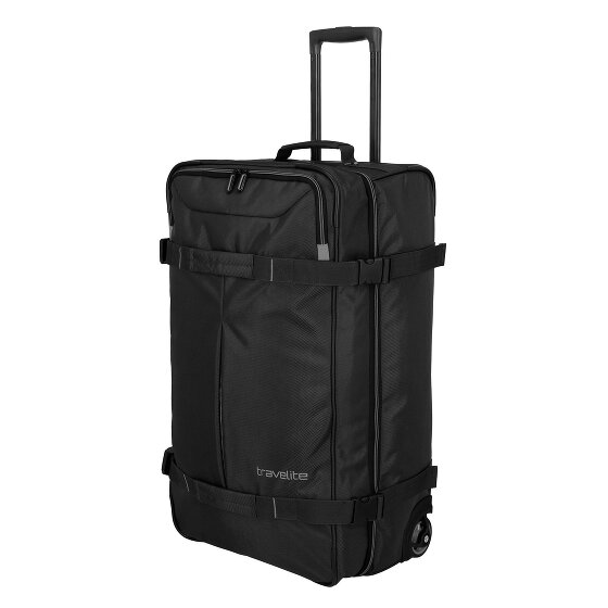 Travelite Tarifa 2 wheels Travel bag 70 cm